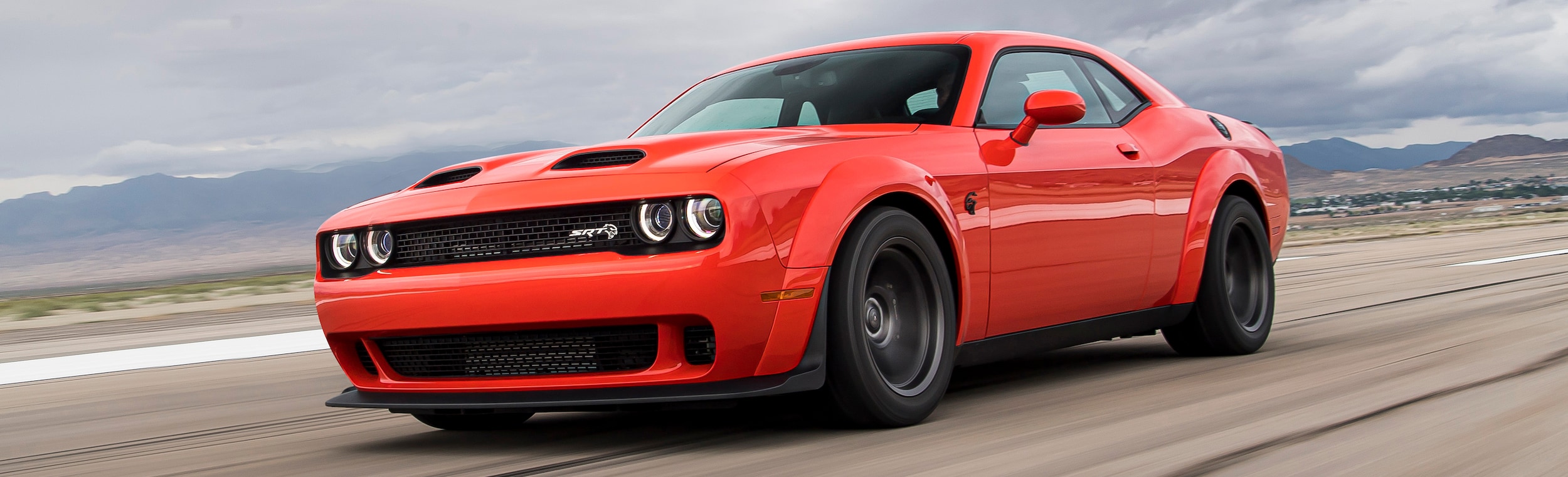 New Dodge Challenger for Sale Near Columbia, SC | Wilson Chrysler