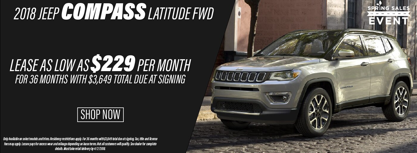 Wilson CDJR New and PreOwned Cars in Winnsboro, SC