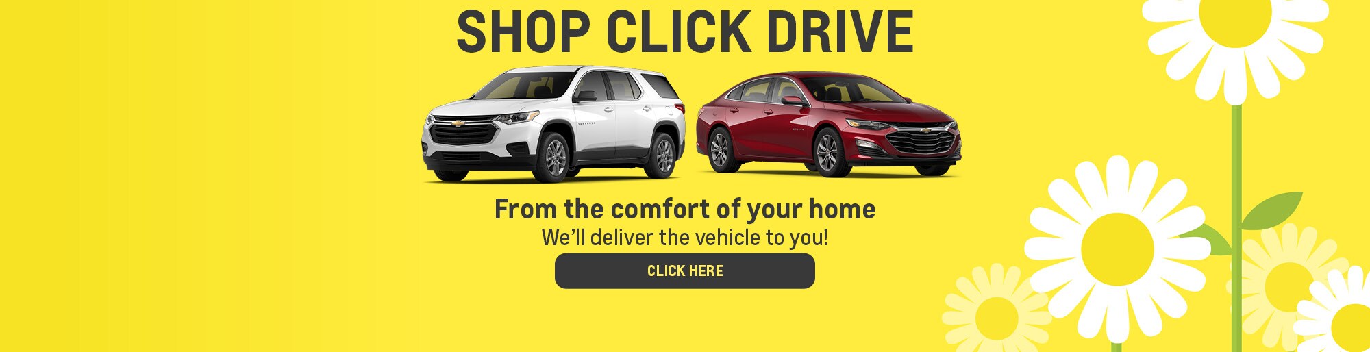 Wilson Chevrolet in Winnsboro, SC Chevy Dealer Serving Columbia, SC & Rock Hill