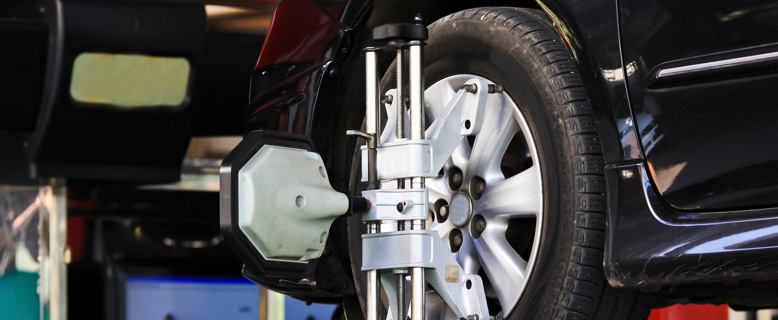 Wheel Alignment in Winnsboro, SC WILSON CHEVROLET INC