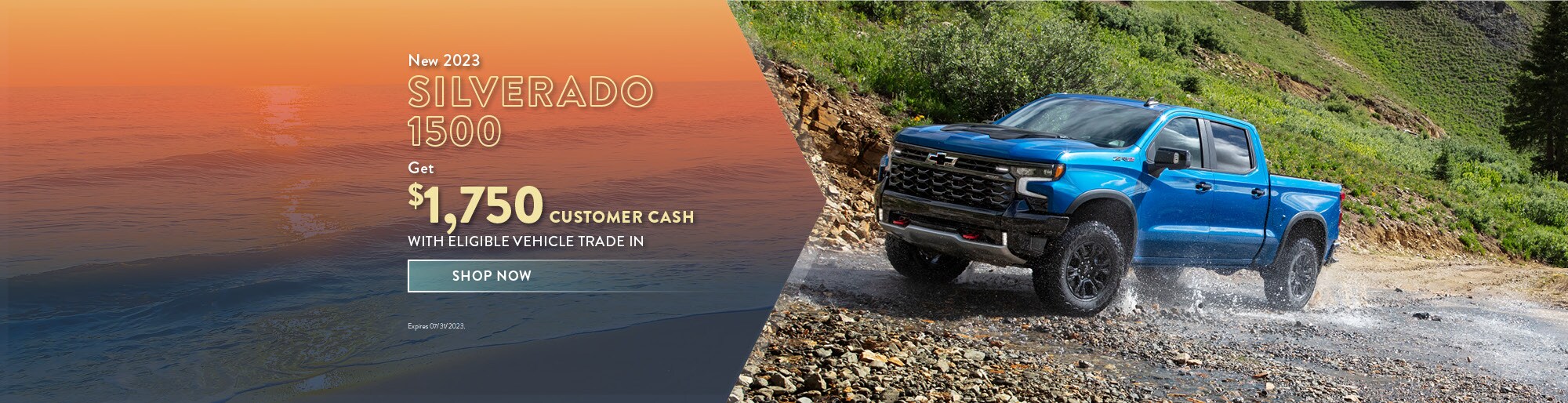 Wilson Chevrolet Winnsboro SC Near Rock Hill, Columbia, Newberry