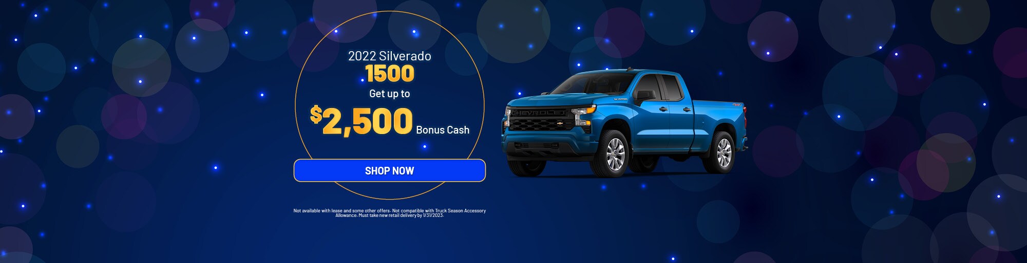 Wilson Chevrolet Winnsboro SC Near Rock Hill, Columbia, Newberry