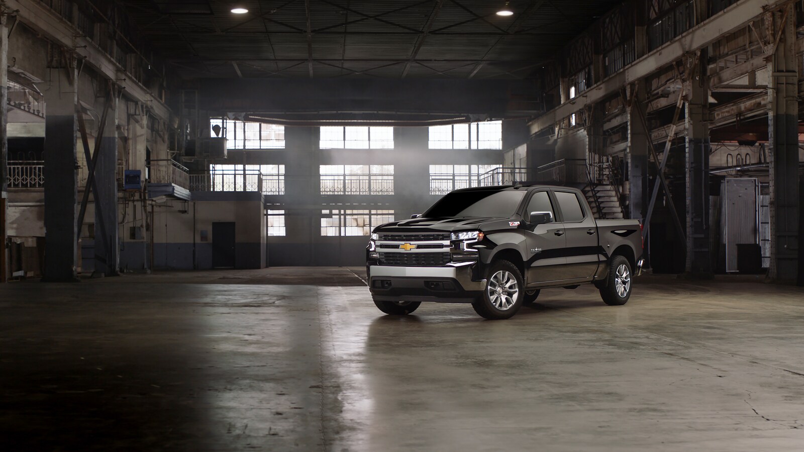 Chevy Dealer Serving Columbia, SC Wilson Chevrolet