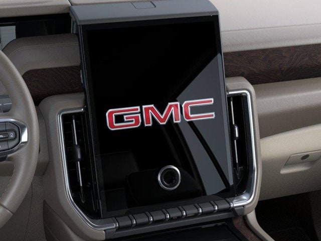 2027 GMC Yukon Denali - Photo 20