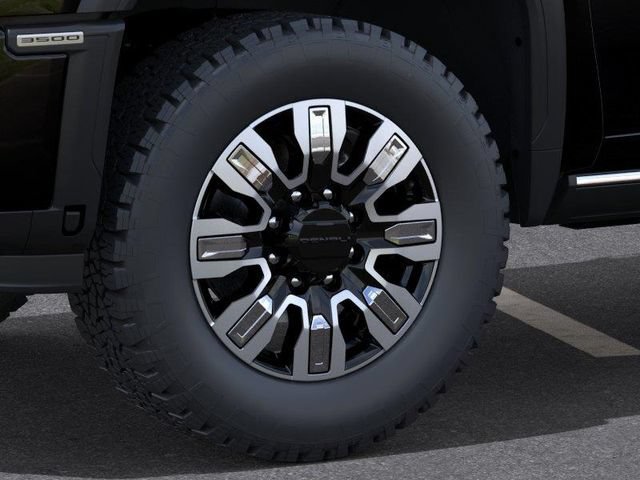 2026 GMC Sierra 3500HD Denali - Photo 9