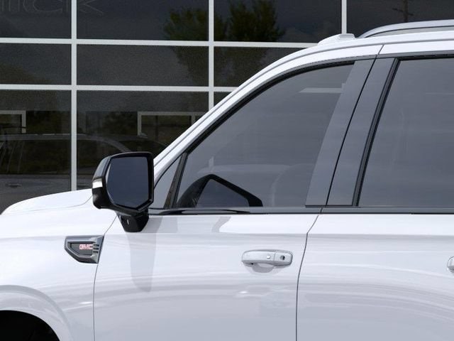 2026 GMC Yukon AT4 - Photo 12