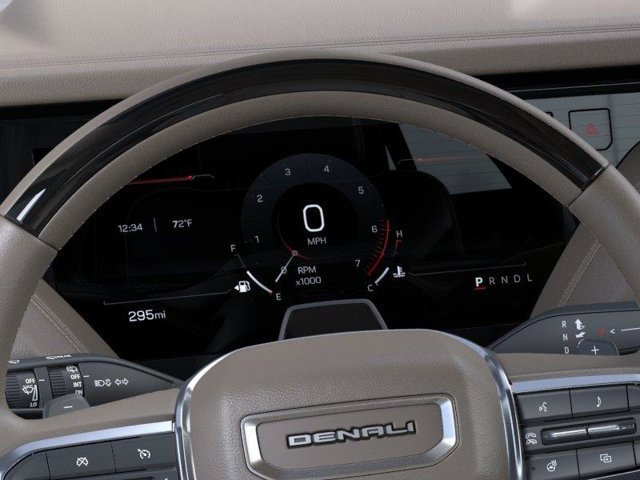 2027 GMC Yukon Denali - Photo 18