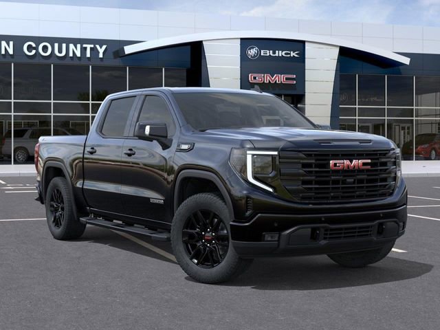 2026 GMC Sierra 1500 Elevation - Photo 7
