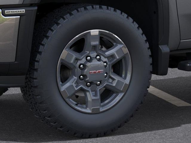 2026 GMC Sierra 2500HD SLT - Photo 9