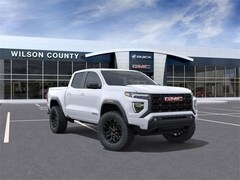 2026 GMC Canyon Elevation Truck