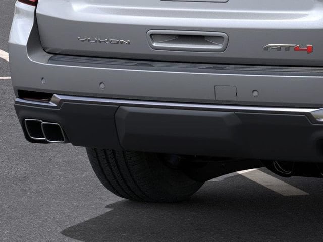 2026 GMC Yukon AT4 Ultimate - Photo 14
