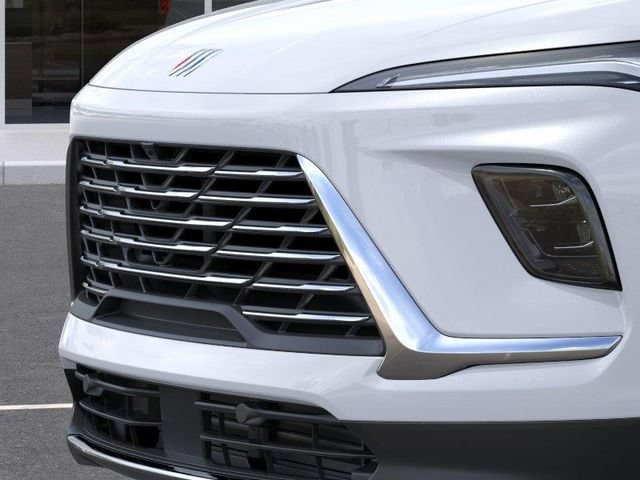 2027 Buick Enclave Preferred - Photo 13