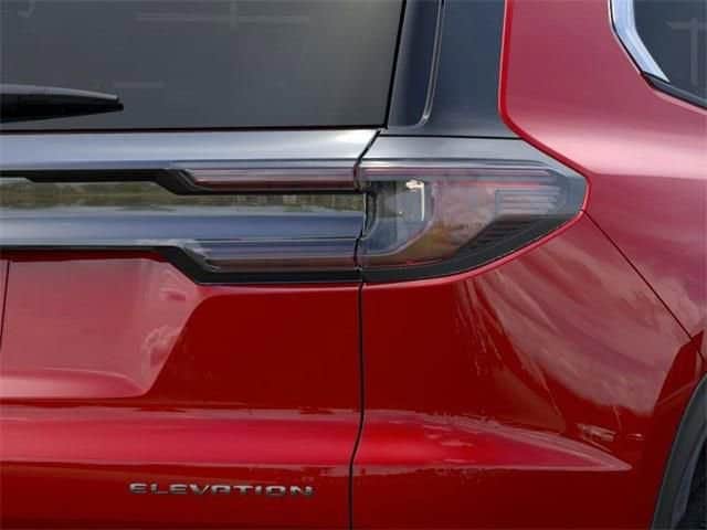 2026 GMC Acadia Elevation - Photo 11