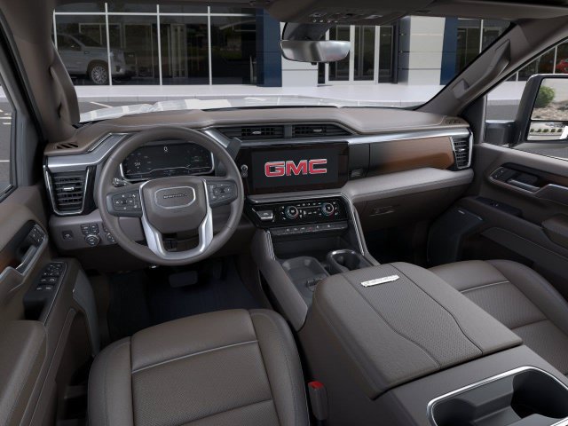 2026 GMC Sierra 2500HD Denali - Photo 15