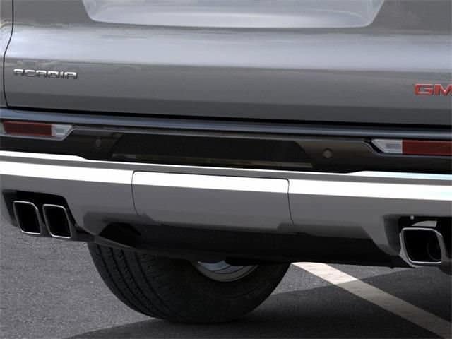 2026 GMC Acadia Denali - Photo 14