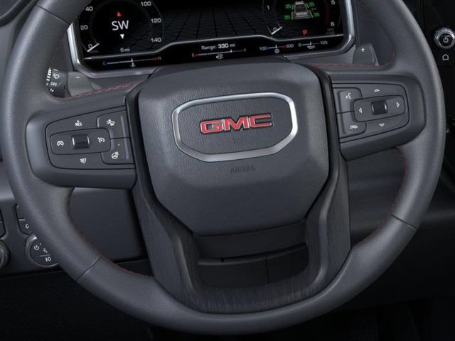 2026 GMC Sierra 1500 AT4X - Photo 19