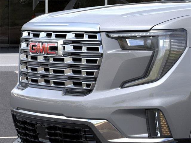 2026 GMC Acadia Denali - Photo 13