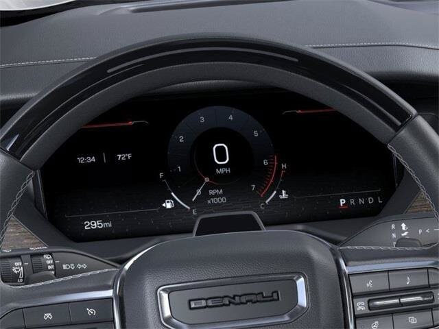 2026 GMC Acadia Denali - Photo 18