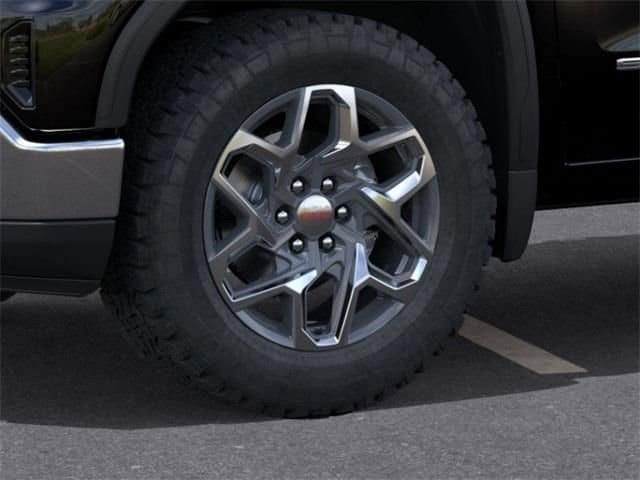 2026 GMC Sierra 1500 SLE - Photo 9