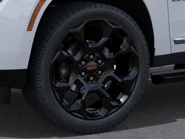 2027 GMC Yukon Denali - Photo 9