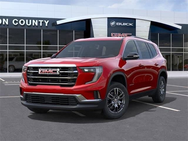 2026 GMC Acadia Elevation - Photo 6