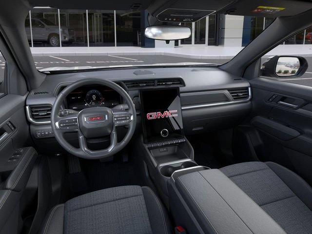 2027 GMC Terrain Elevation - Photo 15
