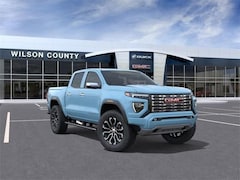 2026 GMC Canyon Denali Truck