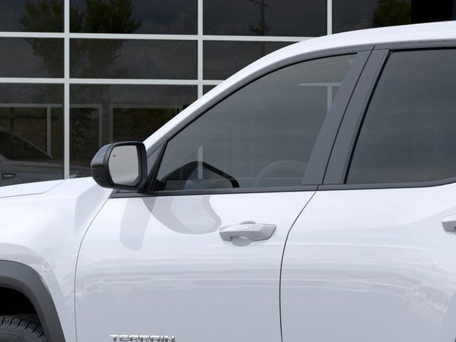 2027 GMC Terrain Elevation - Photo 12
