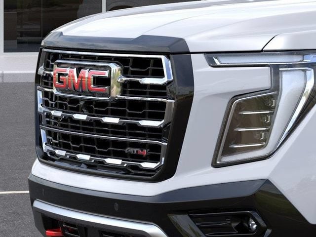 2026 GMC Yukon AT4 - Photo 13