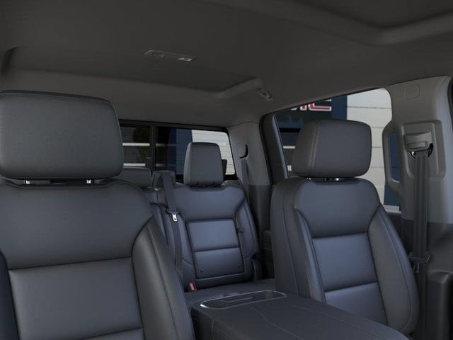 2026 GMC Sierra 1500 Elevation - Photo 24