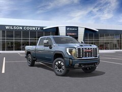 2026 GMC Sierra 3500 HD Denali Truck