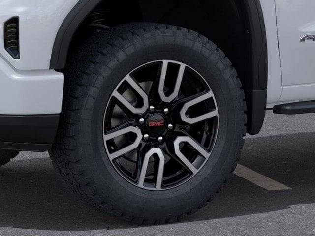 2026 GMC Sierra 1500 AT4 - Photo 9
