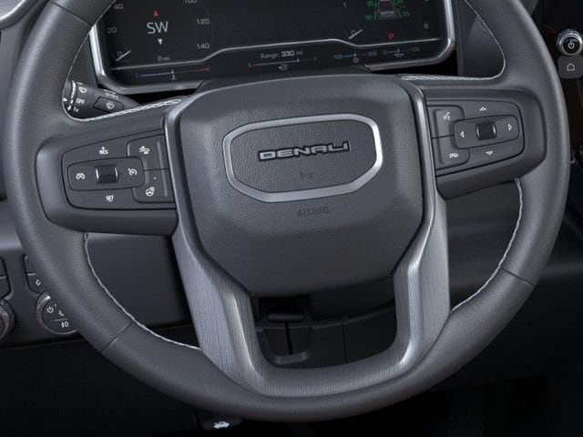 2026 GMC Sierra 2500HD Denali Ultimate - Photo 19