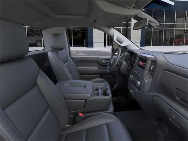 2026 GMC Sierra 2500HD Pro - Photo 17