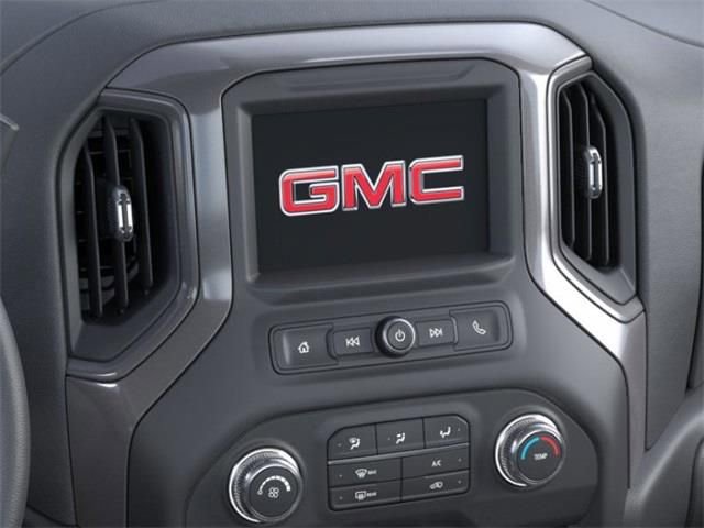 2026 GMC Sierra 3500HD Pro - Photo 20