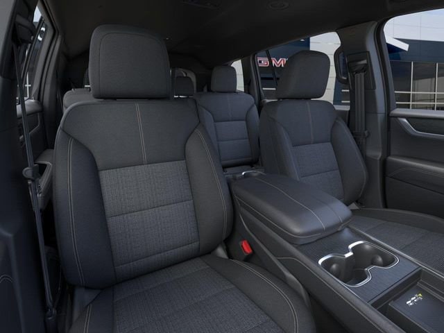 2026 GMC Acadia Elevation - Photo 16
