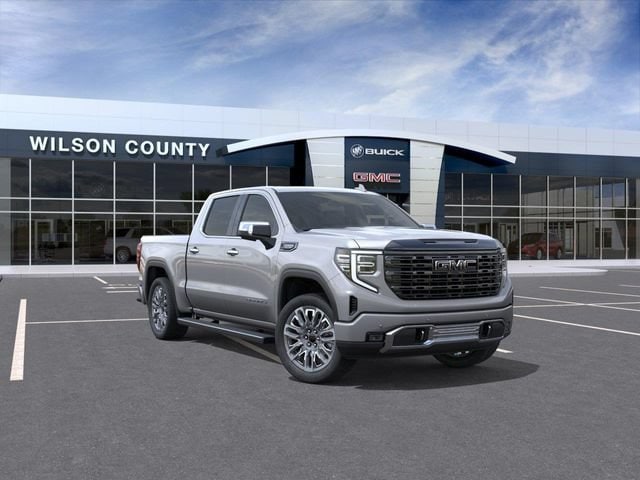 2026 GMC Sierra 1500 Truck 