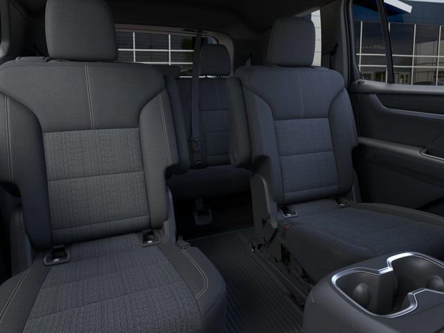 2026 GMC Acadia Elevation - Photo 17