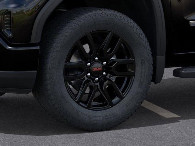 2026 GMC Sierra 1500 Elevation - Photo 9