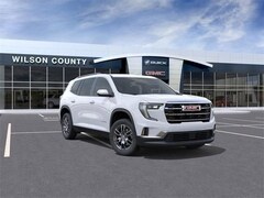 2026 GMC Acadia Elevation SUV