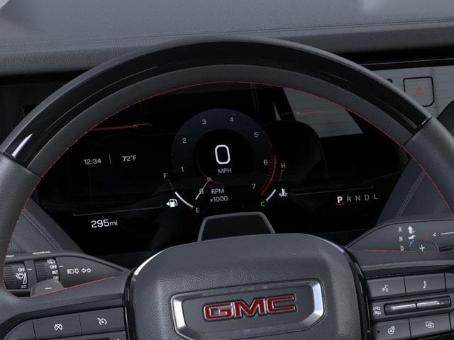 2026 GMC Yukon AT4 Ultimate - Photo 18