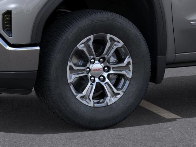 2026 GMC Sierra 1500 SLT - Photo 9