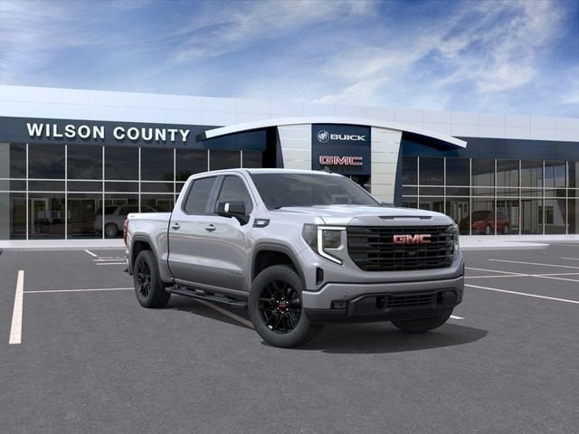 2026 GMC Sierra 1500 Truck 