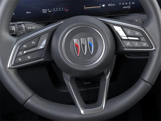 2026 Buick Envision Preferred - Photo 19