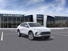 2026 Buick Envista Preferred SUV