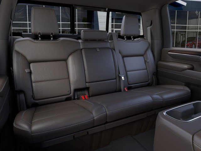 2026 GMC Sierra 2500HD Denali - Photo 17