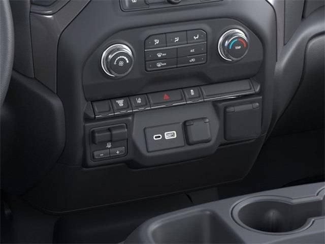 2026 GMC Sierra 3500HD Pro - Photo 23