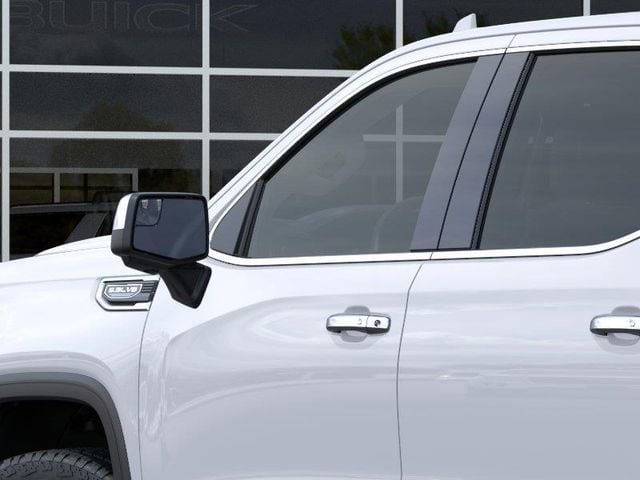 2026 GMC Sierra 1500 SLT - Photo 12