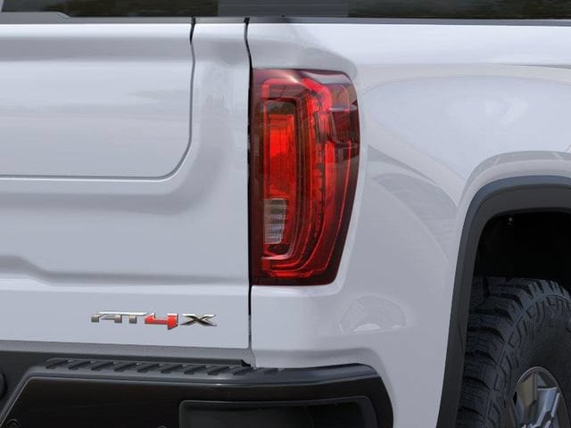 2026 GMC Sierra 1500 AT4X - Photo 11