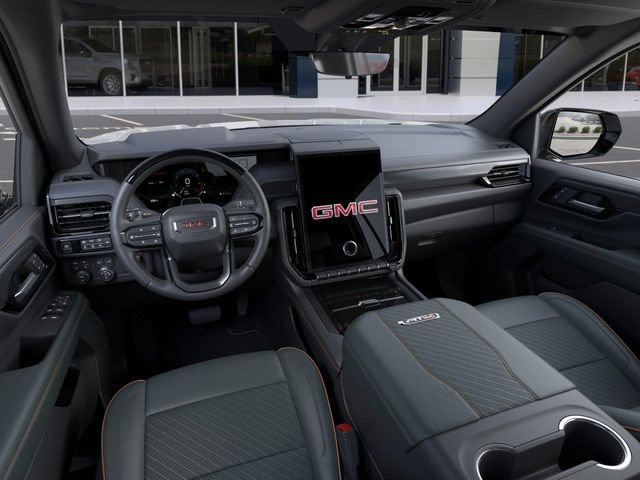 2026 GMC Yukon AT4 - Photo 15